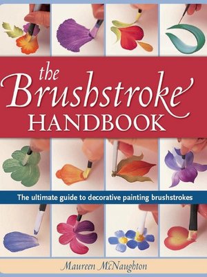 The Brushstroke Handbook - ebook